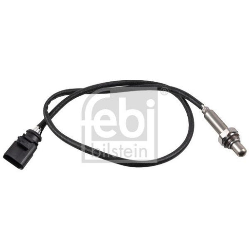Febi O2 Lambda Oxygen Sensor after catalytic converter 198560