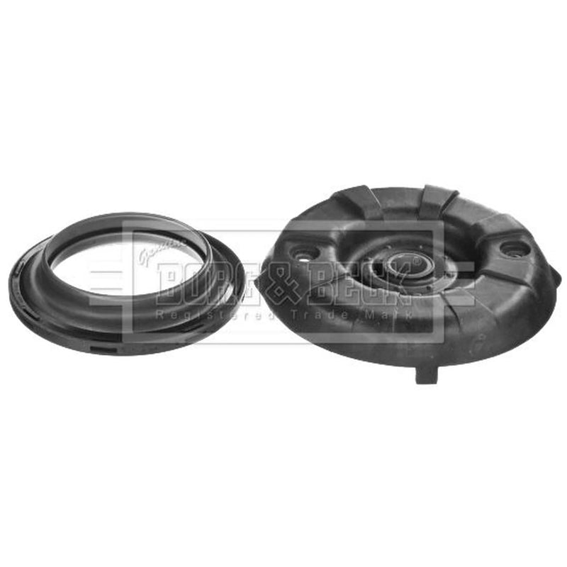 Borg & Beck Suspension Strut Support Mount BSM5443