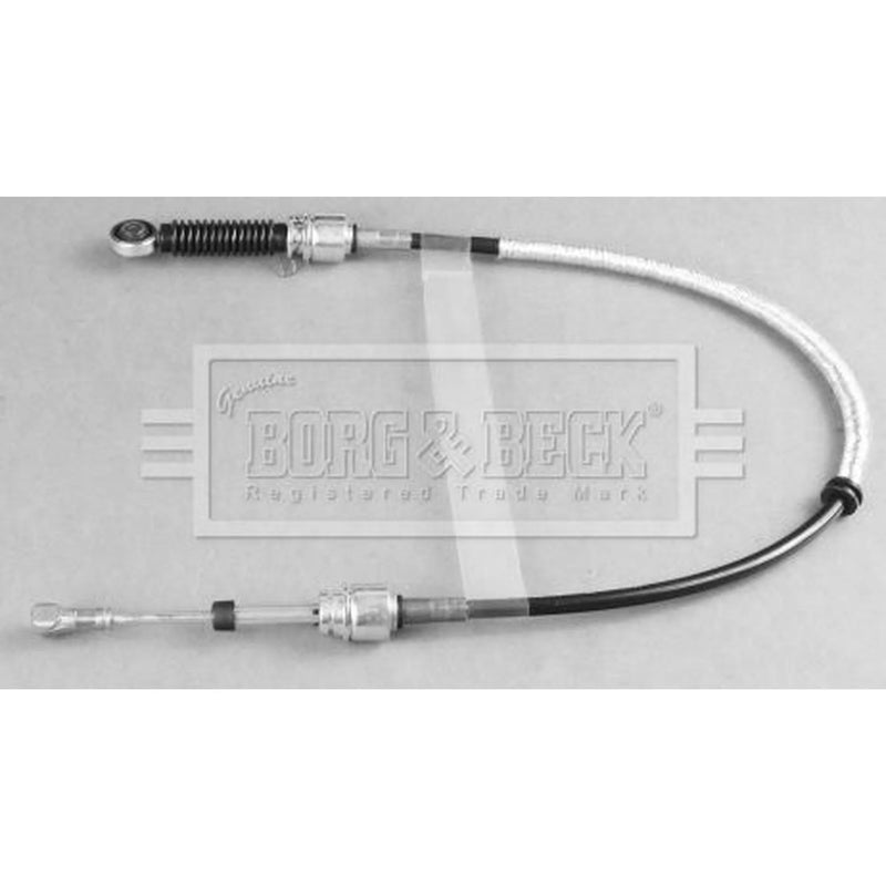 Borg & Beck Manual Transmission Cable Pull BKG1125