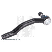 Blue Print Steering Tie Rod End Ball Joint Front Left ADM58776