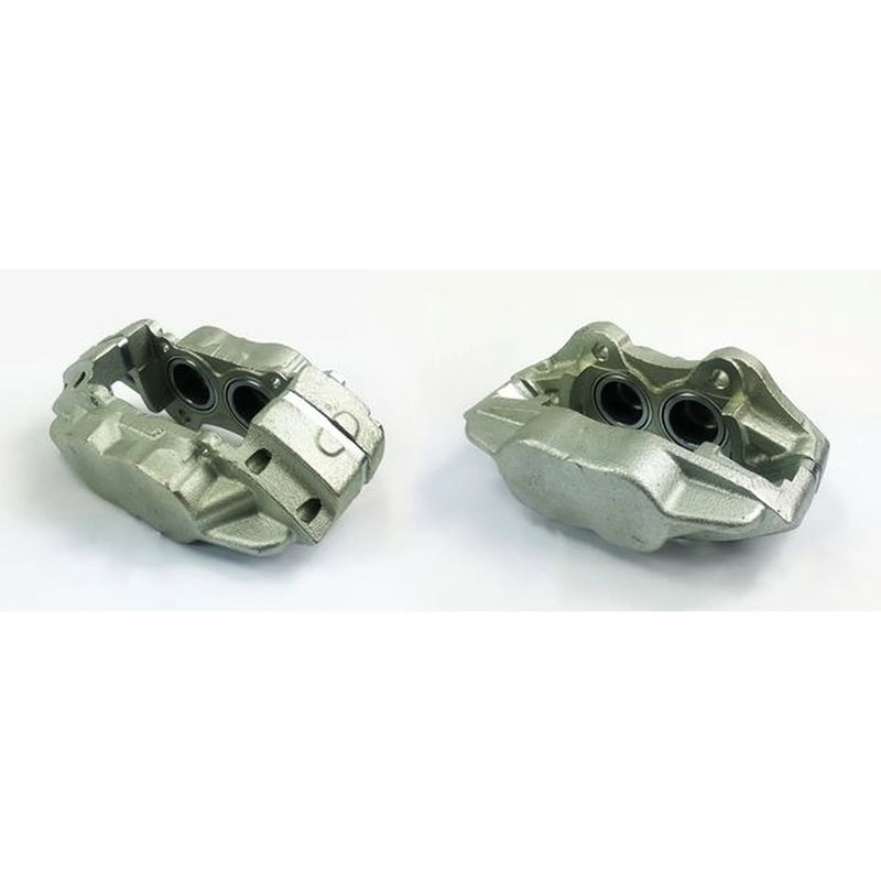 Abtex Brake Caliper Assembly Front Left ABC1158L