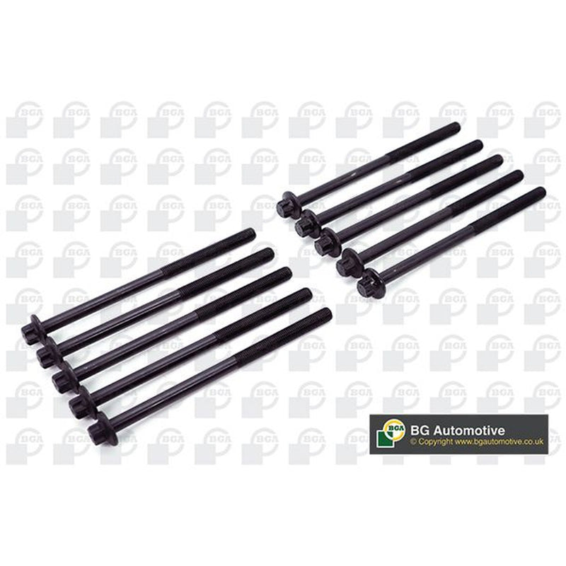 BGA Cylinder Head Bolt Set M12 BK2331