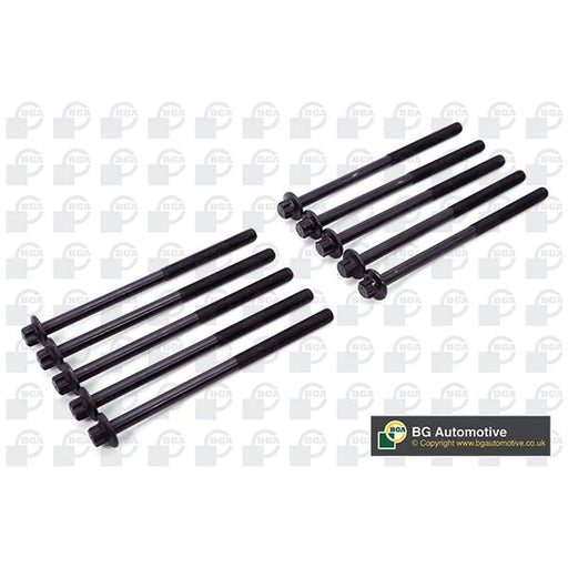 BGA Cylinder Head Bolt Set M12 BK2331