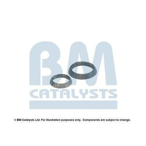 BM Catalysts Exhaust Pipe Mounting Kit FK70060A