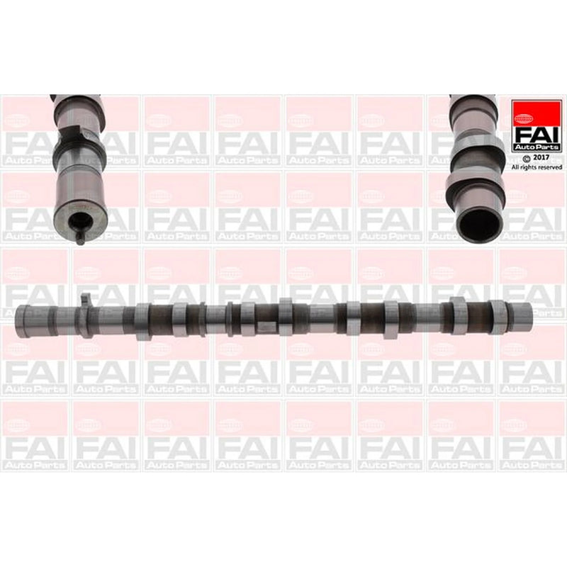 FAI Engine Camshaft Lobes C372