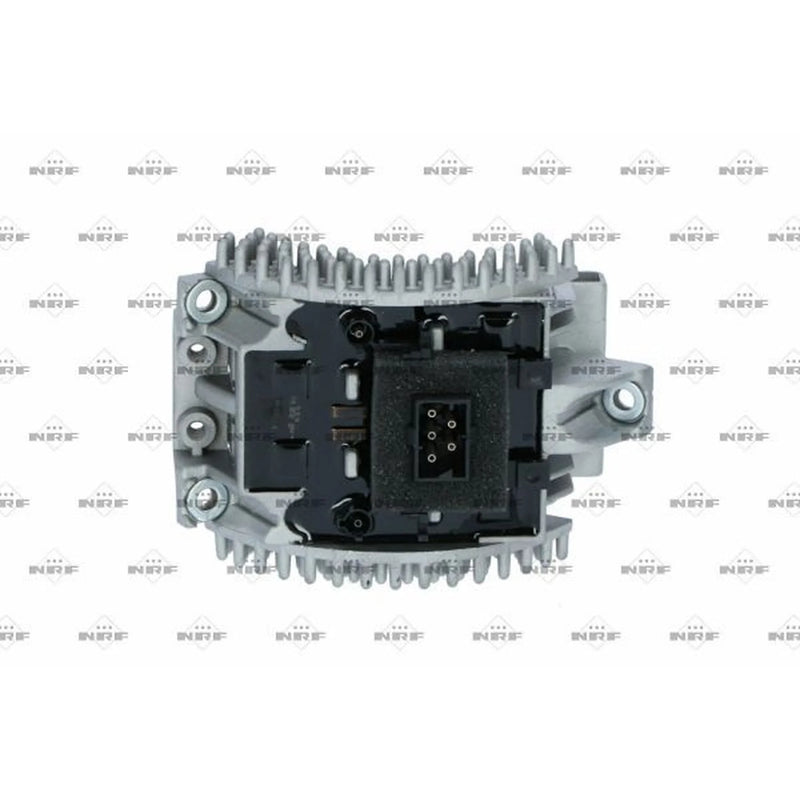 NRF Heater Blower Resistor 342004