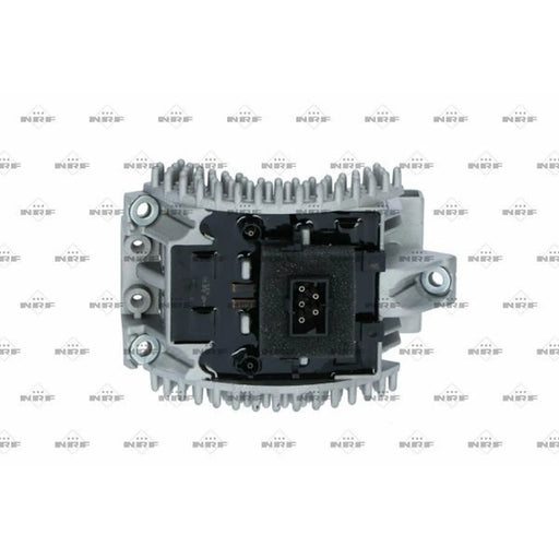 NRF Heater Blower Resistor 342004