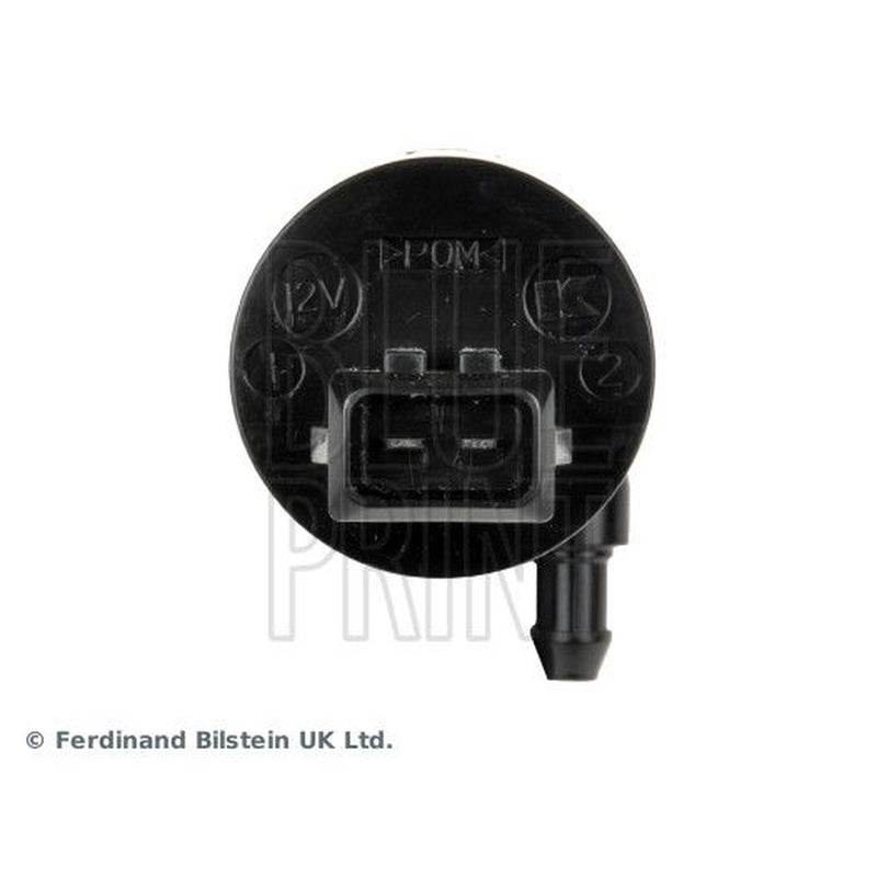 Blue Print Windscreen Washer Pump ADN10309