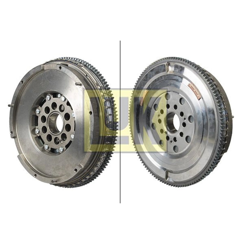 LuK Engine Flywheel Teeth 415080910