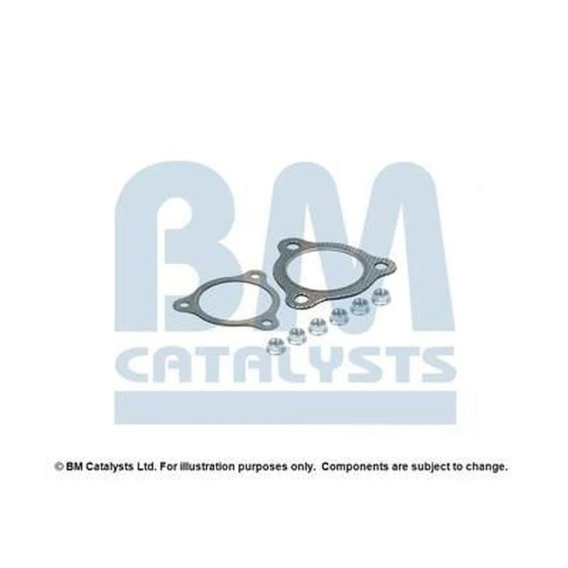 BM Catalysts Fitting Kit FK80480B FK80480B