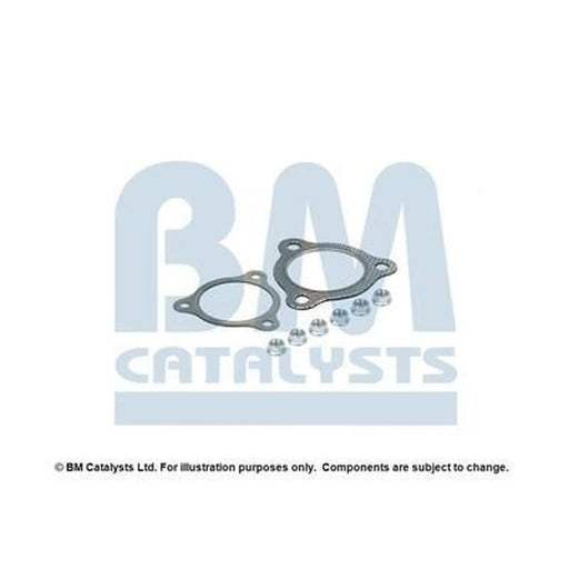 BM Catalysts Fitting Kit FK80617B FK80617B
