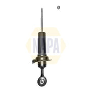 NAPA Shock Absorber Damper Strut Front NSA1165