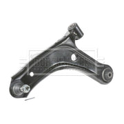 Borg & Beck Control/Trailing Arm BCA7617