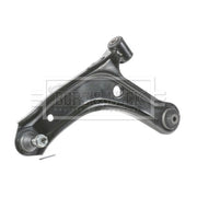 Borg & Beck Control/Trailing Arm BCA7617