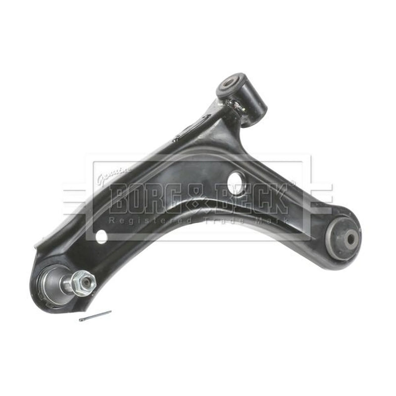 Borg & Beck Control/Trailing Arm BCA7617