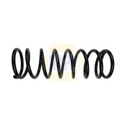 NAPA Rear Suspension Coil Spring NCS1808