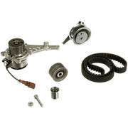 Gates Timing Belt & Water Pump Kit KP15695XS-1