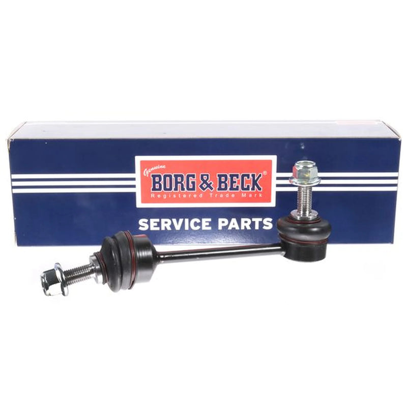 Borg & Beck Stabiliser Bar Link Coupling Rod BDL7696