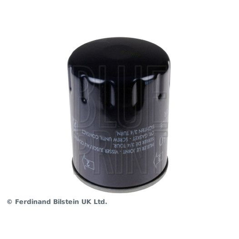 Blue Print Engine Oil Filter ADM52110