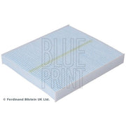 Blue Print Cabin Air Filter (Pollen Filter) ADV182536