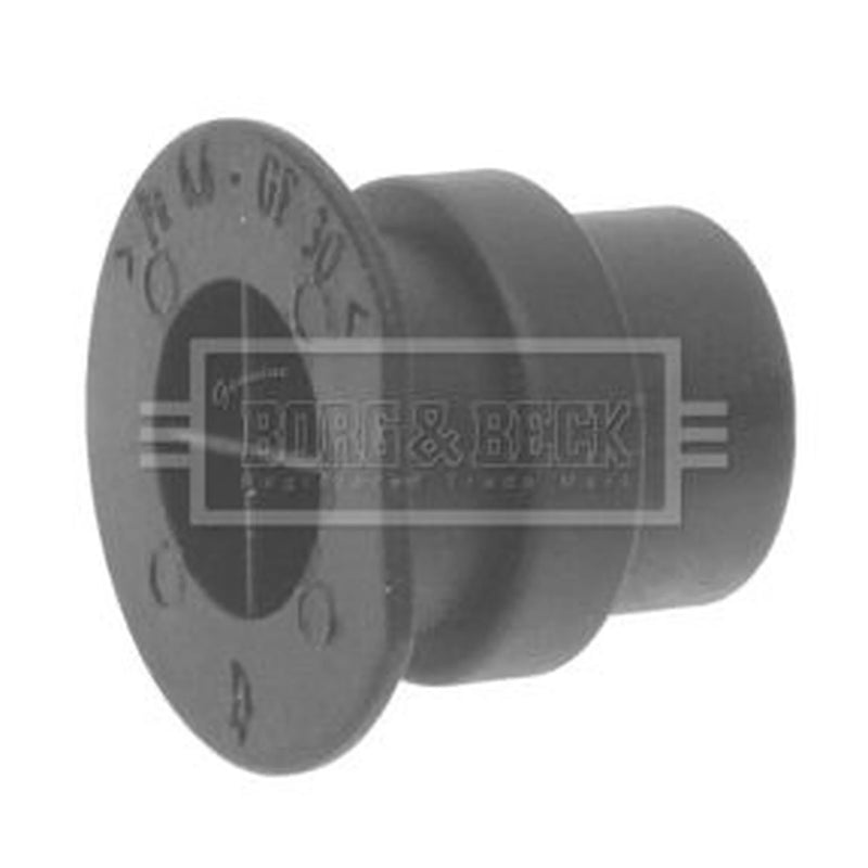 Borg & Beck Coolant Flange Housing Connector BTS1007