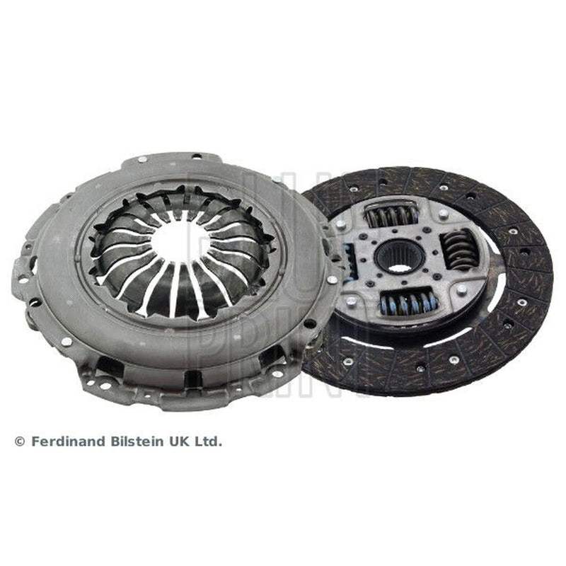 Blue Print Clutch Kit Set 3pc 240mm ADV1830115