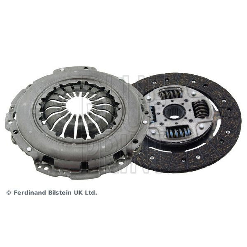 Blue Print Clutch Kit Set 3pc 240mm ADV1830115