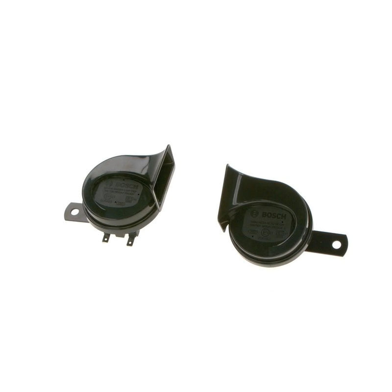 Bosch Trumpet Style Car Horn Left 0 986 AH0 743