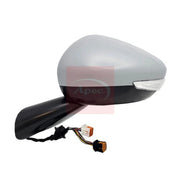 Apec Door / Wing Mirror Left AMR2125