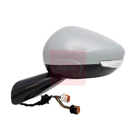 Apec Door / Wing Mirror Left AMR2125