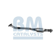 BM Catalysts Homologated Petrol Cat BM90418H