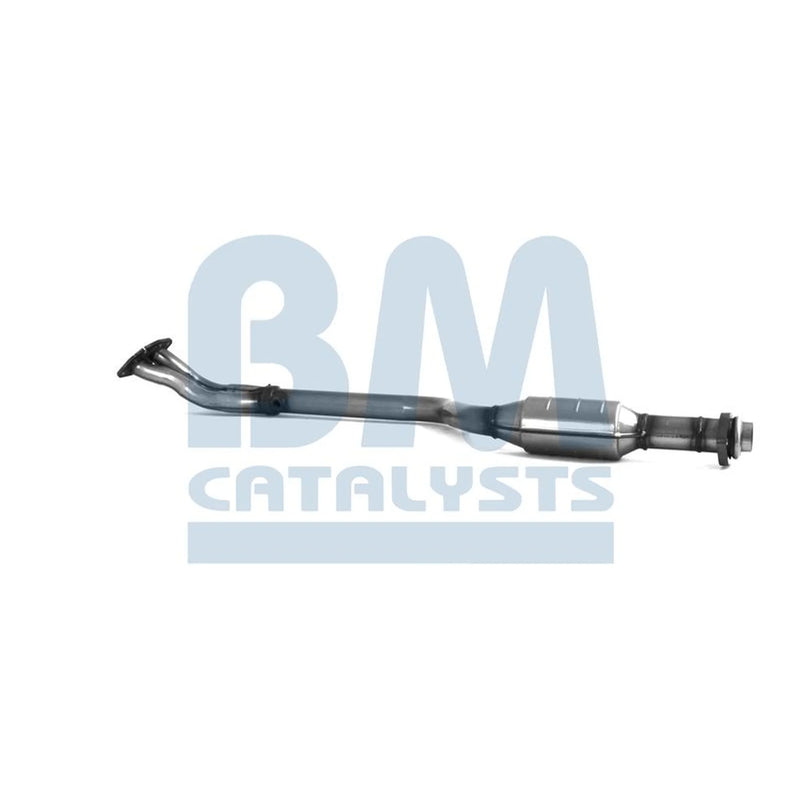 BM Catalysts Homologated Petrol Cat BM90418H