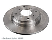 Blue Print ADH24337 Brake Disc