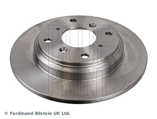 Blue Print ADH24337 Brake Disc