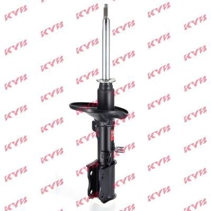 KYB Shock Absorber Damper Strut Front Left 333315