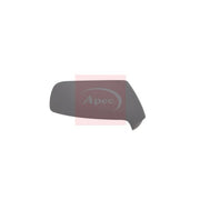 Apec Wing Mirror Cover Right primed AMH2060