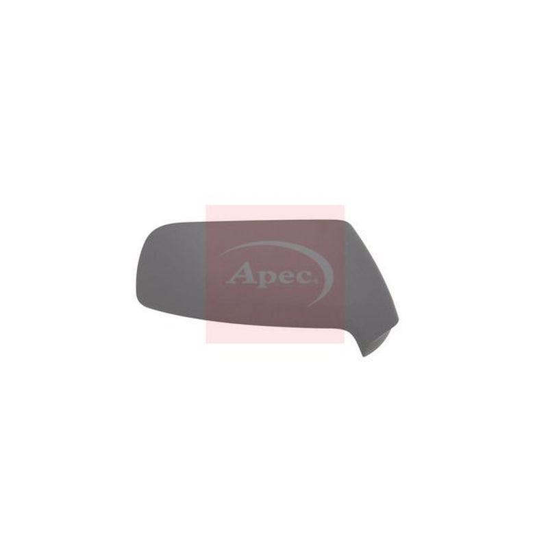 Apec Wing Mirror Cover Right primed AMH2060