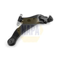 NAPA Control/Trailing Arm Front Right NST3207