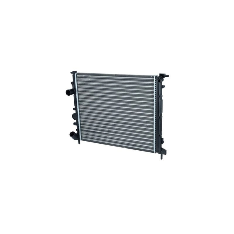 NRF Engine Radiator 58192