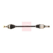 Apec CV Drive Shaft Driveshaft Front ADS1099LR