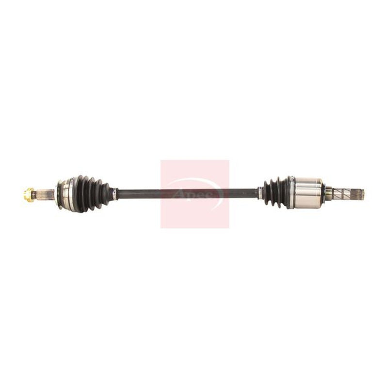 Apec CV Drive Shaft Driveshaft Front ADS1099LR