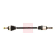 Apec CV Drive Shaft Driveshaft Front ADS1099LR