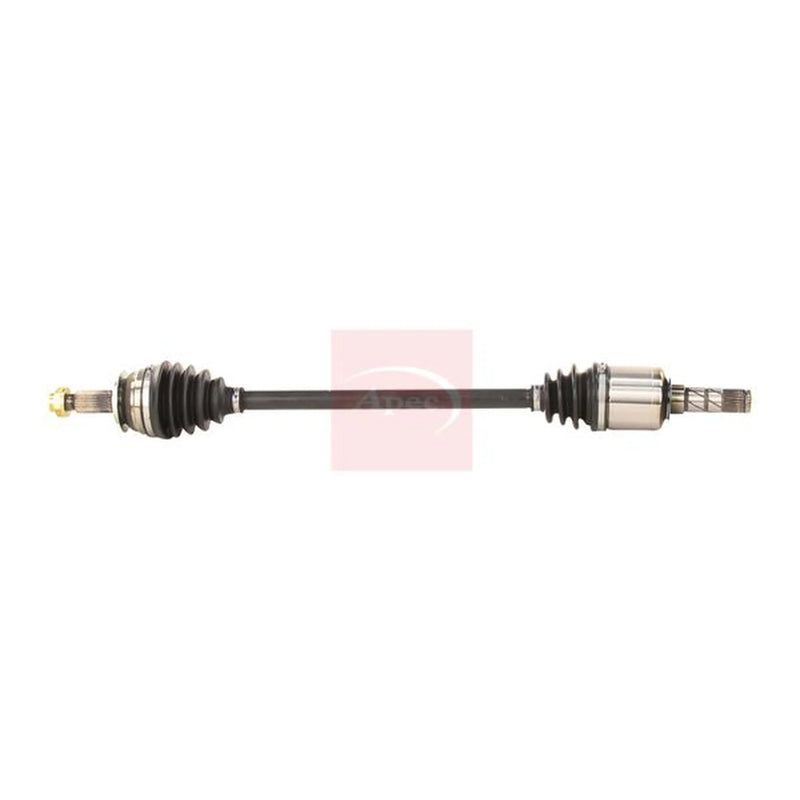 Apec CV Drive Shaft Driveshaft Front ADS1099LR