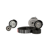 Gates V-Ribbed Belt Set K016PK1438