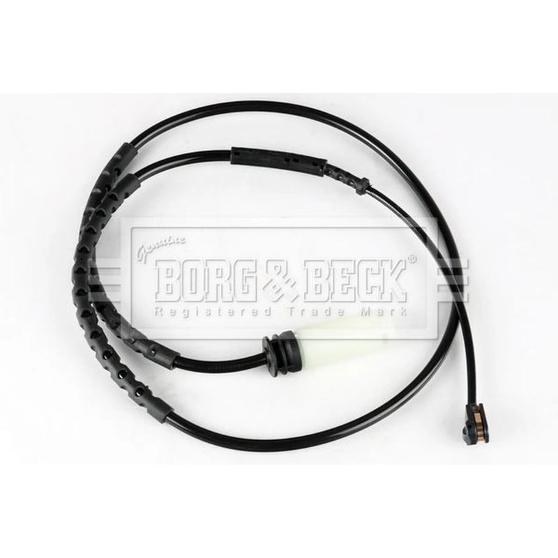 Borg & Beck Brake Pad Wear Sensor Rear BWL3055