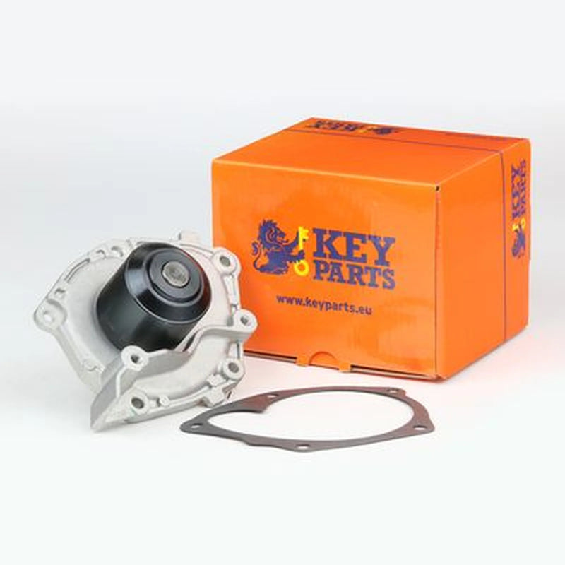 Key Parts Engine Cooling Water Pump KCP2026
