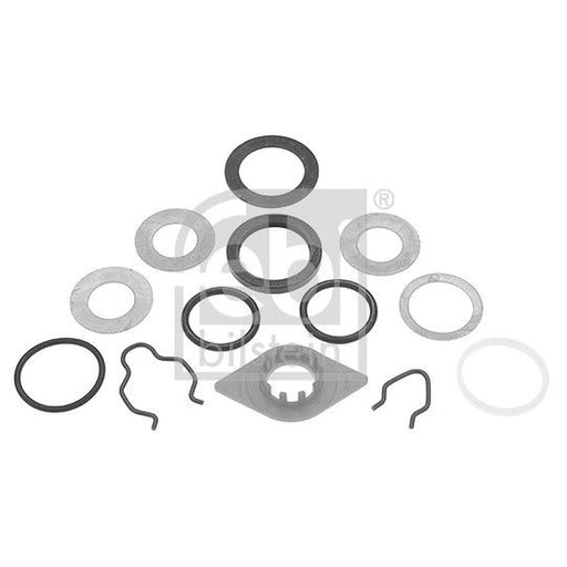 Febi Brake Camshaft Repair Kit 18255