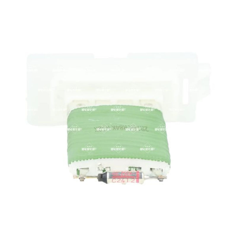 NRF Radiator Fan Motor Resistor 342402