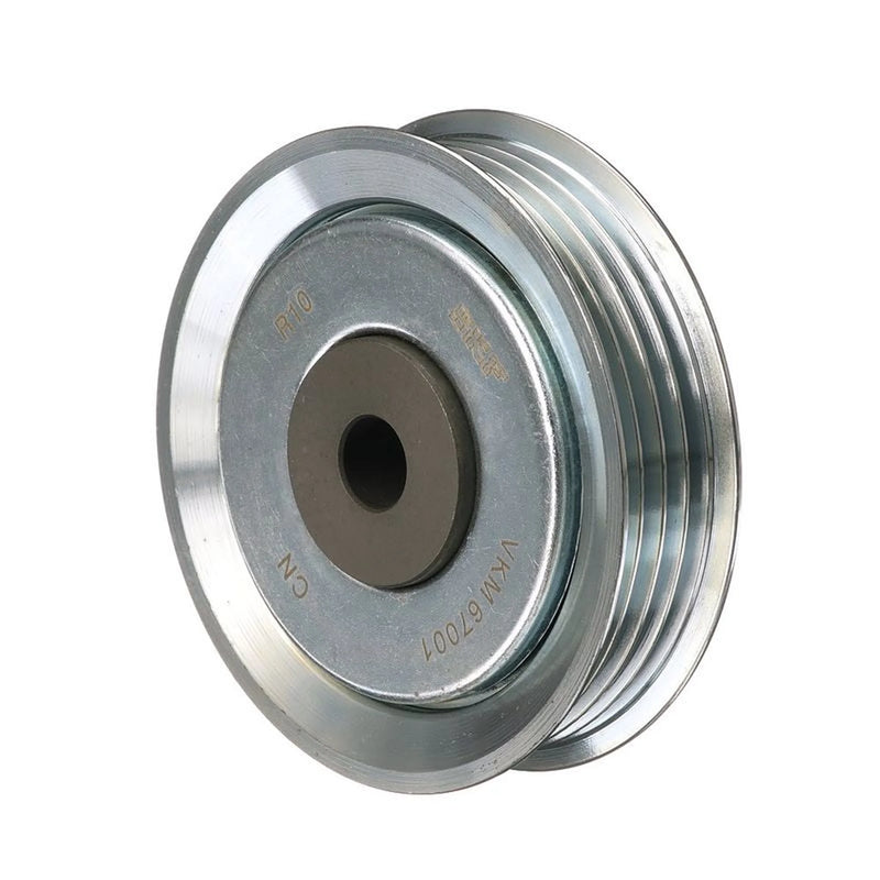 Gates V-Ribbed Belt Deflection/Guide Pulley T36751