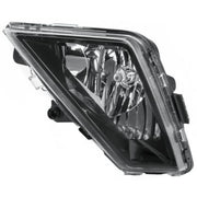 Hella Front Left Fog Light H8 1ND 013 001-011